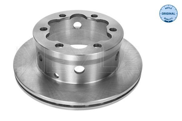 MEYLE 015 523 0023 - Bremsscheibe