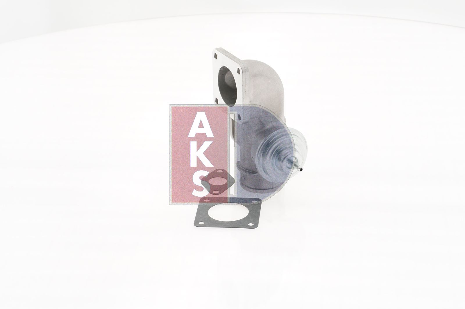 AKS DASIS 045172N - AGR-Ventil