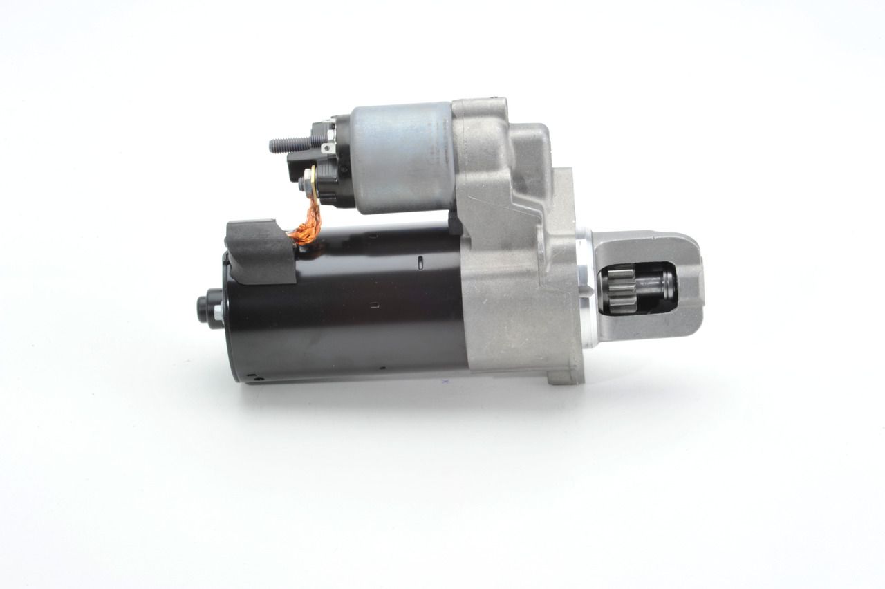 BOSCH 0 001 147 400 - Starter