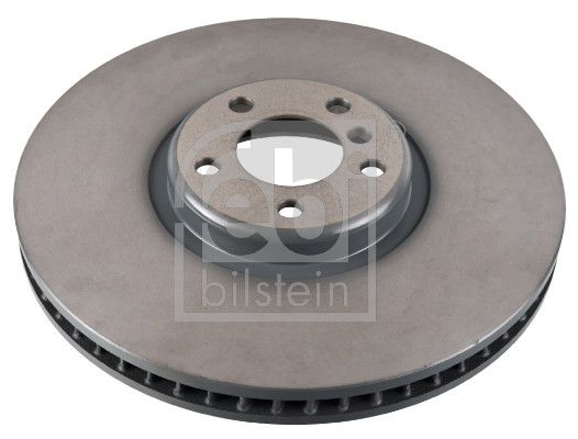 FEBI BILSTEIN 107502 - Bremsscheibe