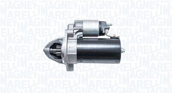 MAGNETI MARELLI 063521150470 - Starter