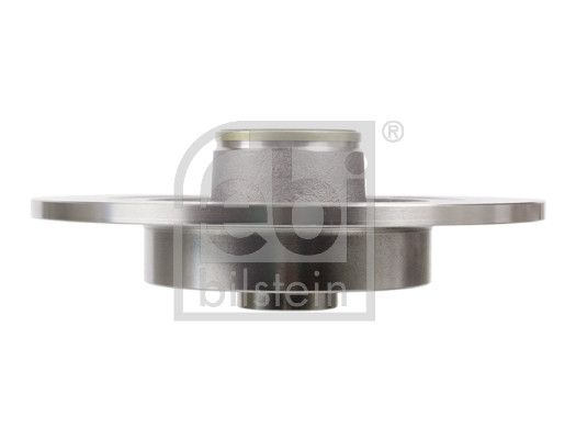 FEBI BILSTEIN 104506 - Bremsscheibe