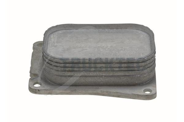 TRUCKTEC AUTOMOTIVE 02.18.072 - Ölkühler, Motoröl