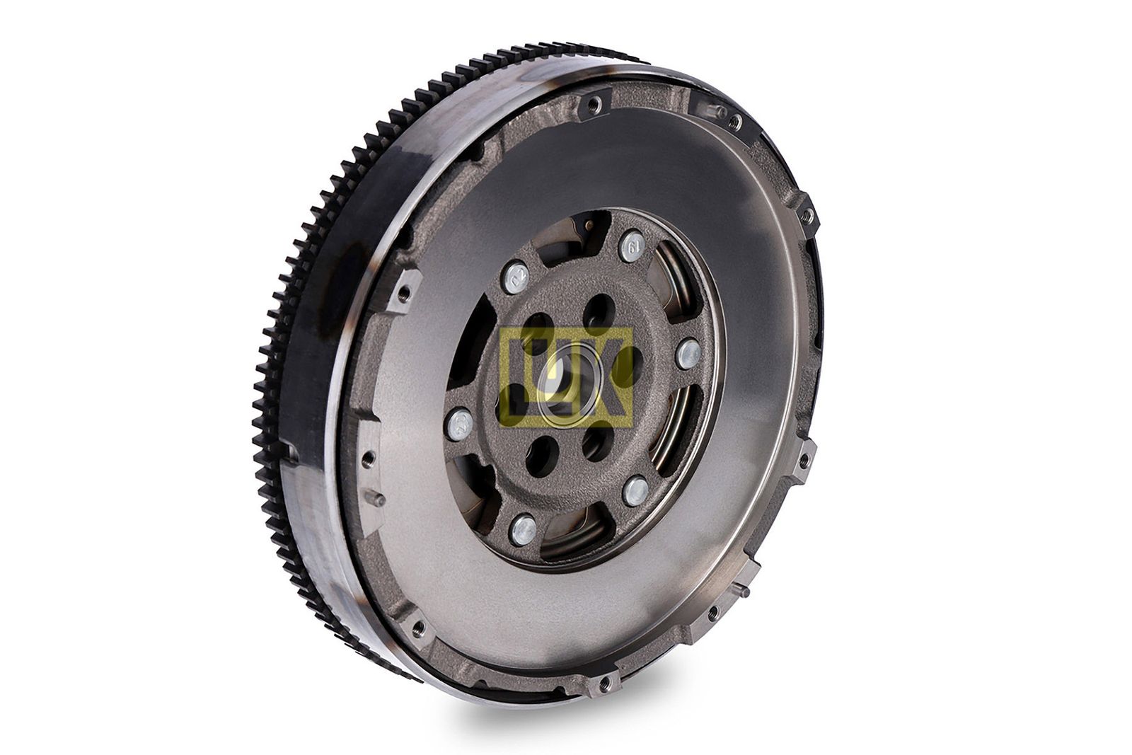 Schaeffler LuK 415 0678 10 - Schwungrad