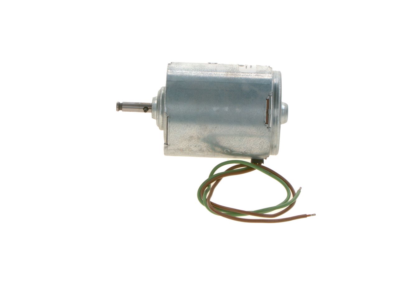 BOSCH 0 130 107 070 - Elektromotor, Kühlerlüfter