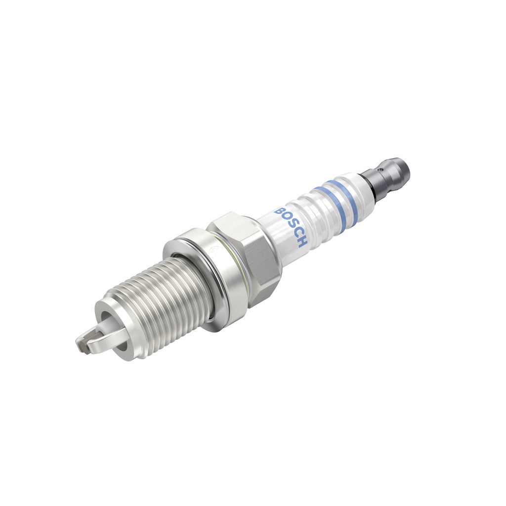 BOSCH 0 242 229 782 - Zündkerze