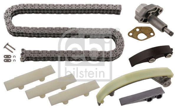 FEBI BILSTEIN 171514 - Steuerkettensatz