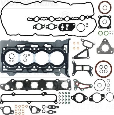 VICTOR REINZ 01-10304-03 - Dichtungsvollsatz, Motor