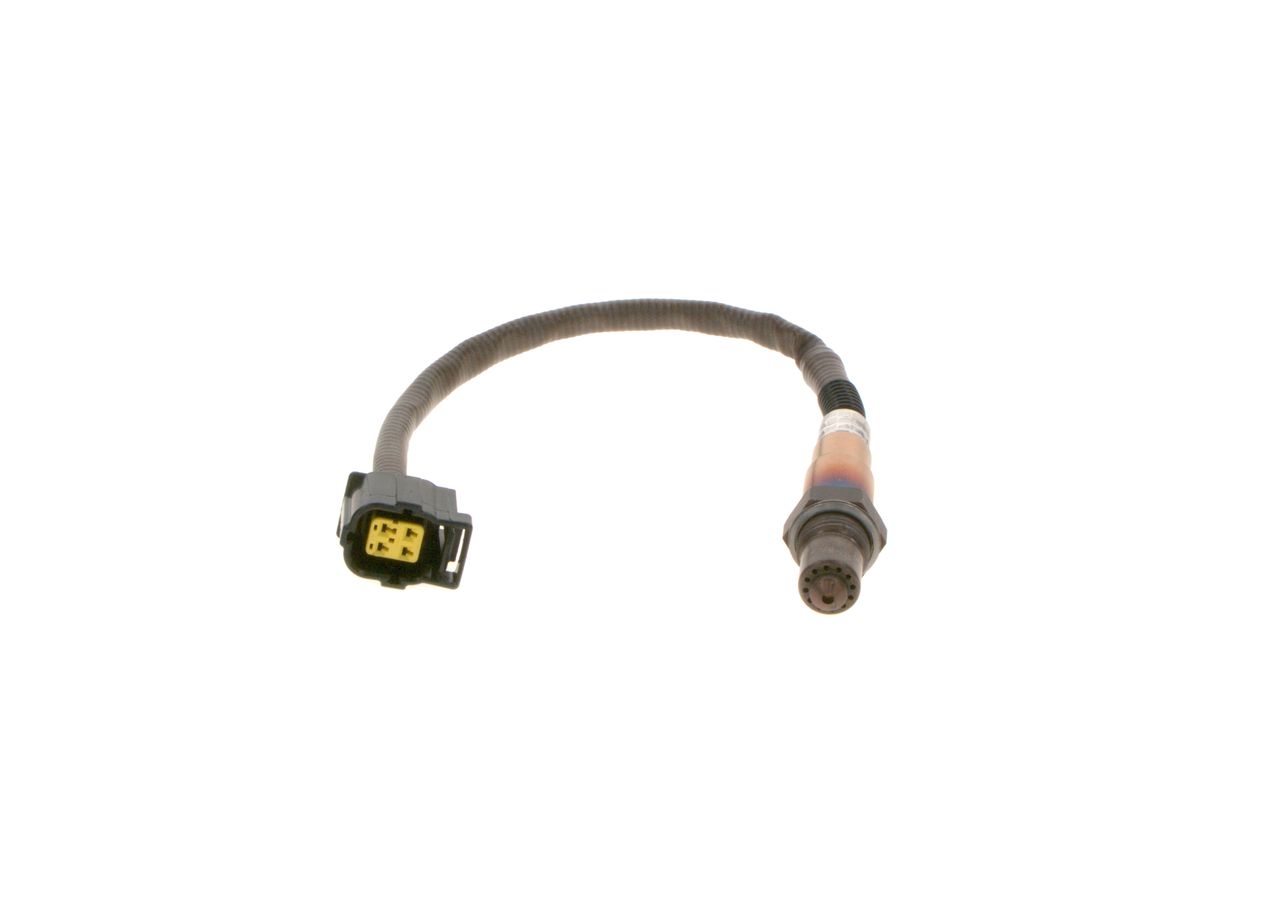 BOSCH 0 258 010 117 - Lambdasonde