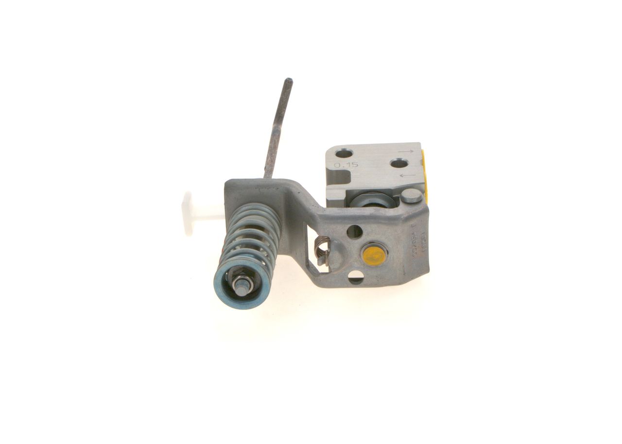 BOSCH 0 204 131 387 - Bremskraftregler