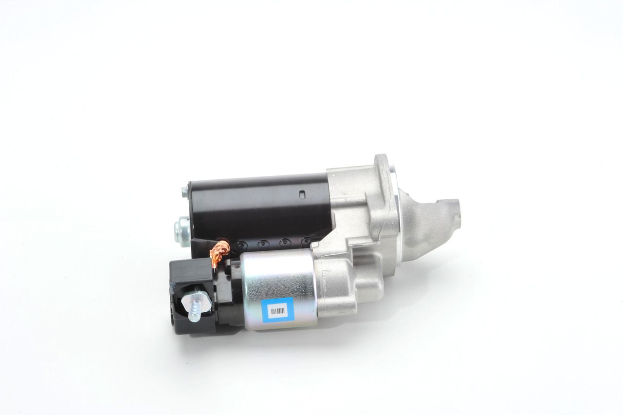 BOSCH 0 001 107 440 - Starter