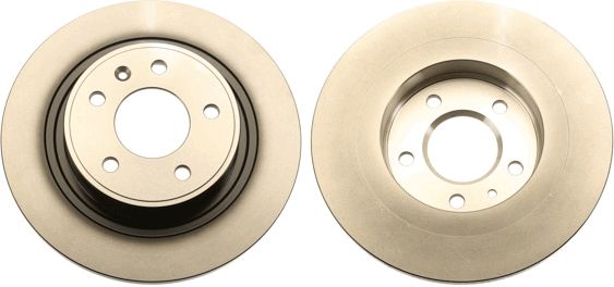 TRW DF6363 - Bremsscheibe