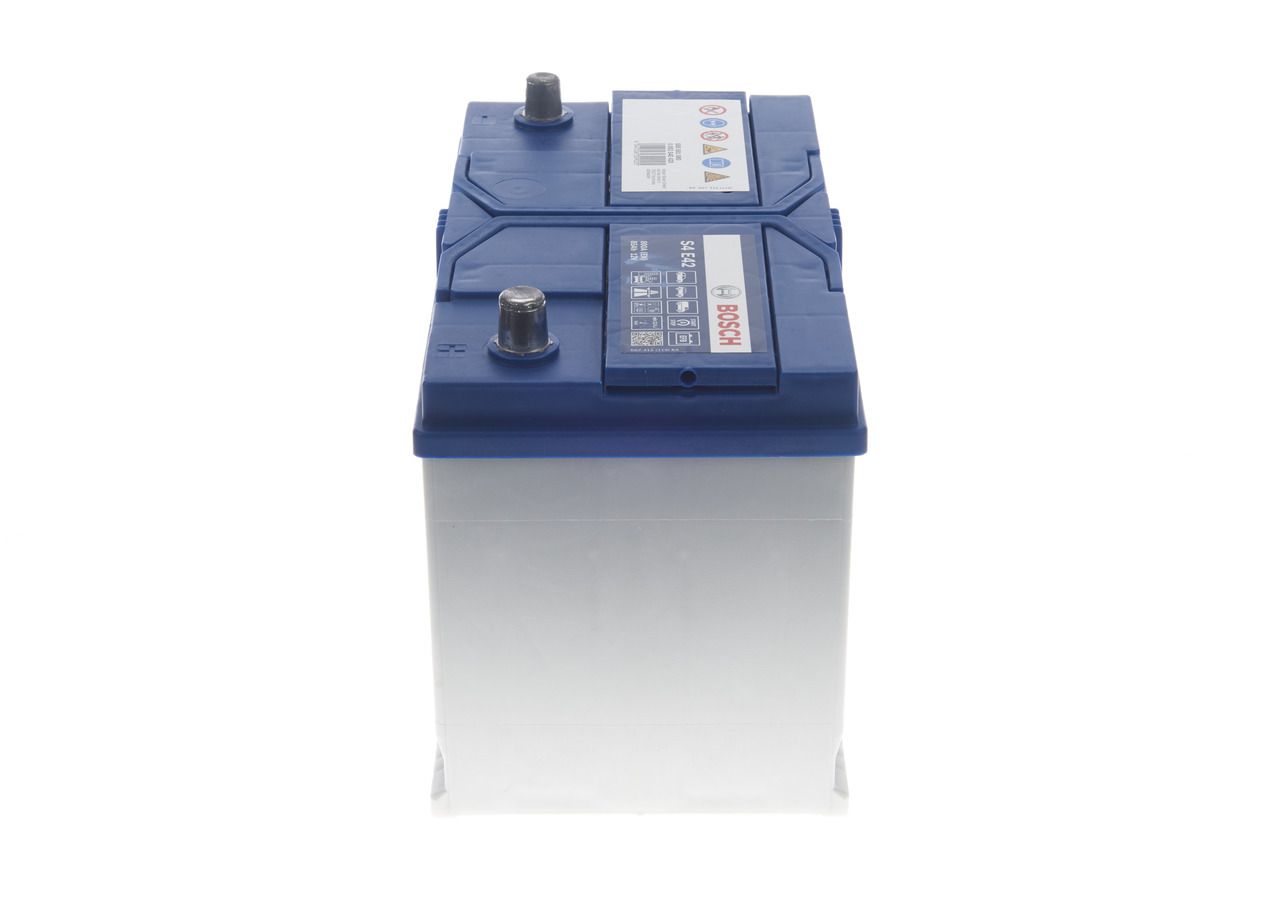 BOSCH 0 092 S4E 420 - Starterbatterie