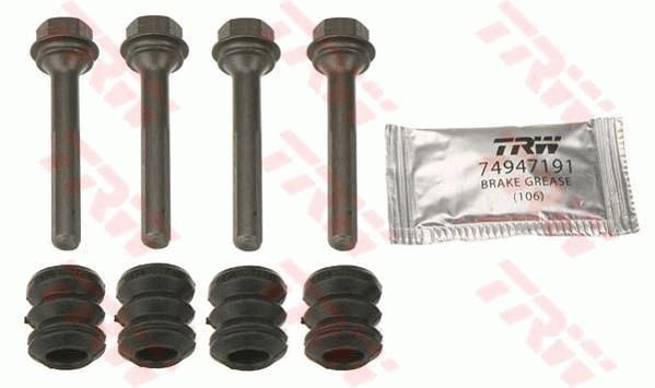 TRW SP9896 - Führungshülsensatz, Bremssattel
