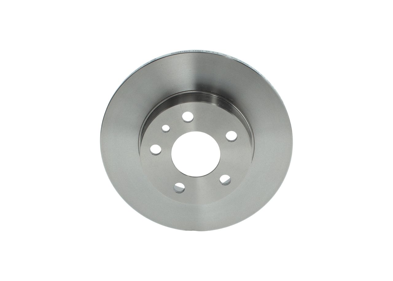 BOSCH 0 986 478 444 - Bremsscheibe