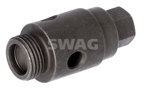 SWAG 10 90 7115 - Öldruckventil