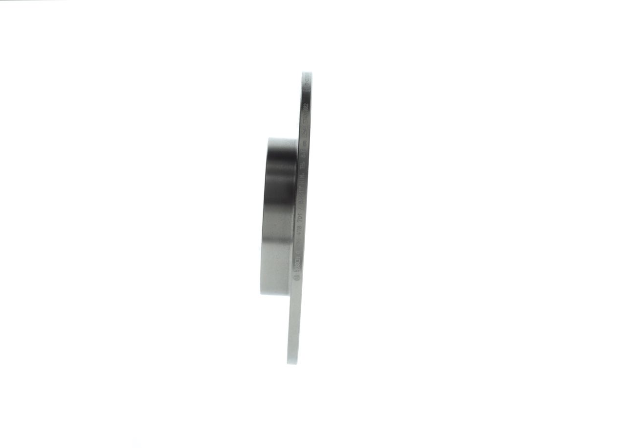 BOSCH 0 986 478 701 - Bremsscheibe