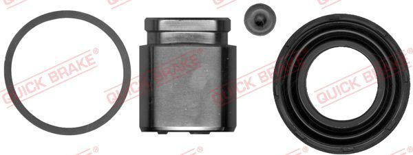 QUICK BRAKE 114-5088 - Reparatursatz, Bremssattel
