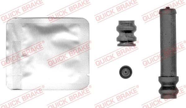 QUICK BRAKE 113-1418 - Zubehörsatz, Bremssattel