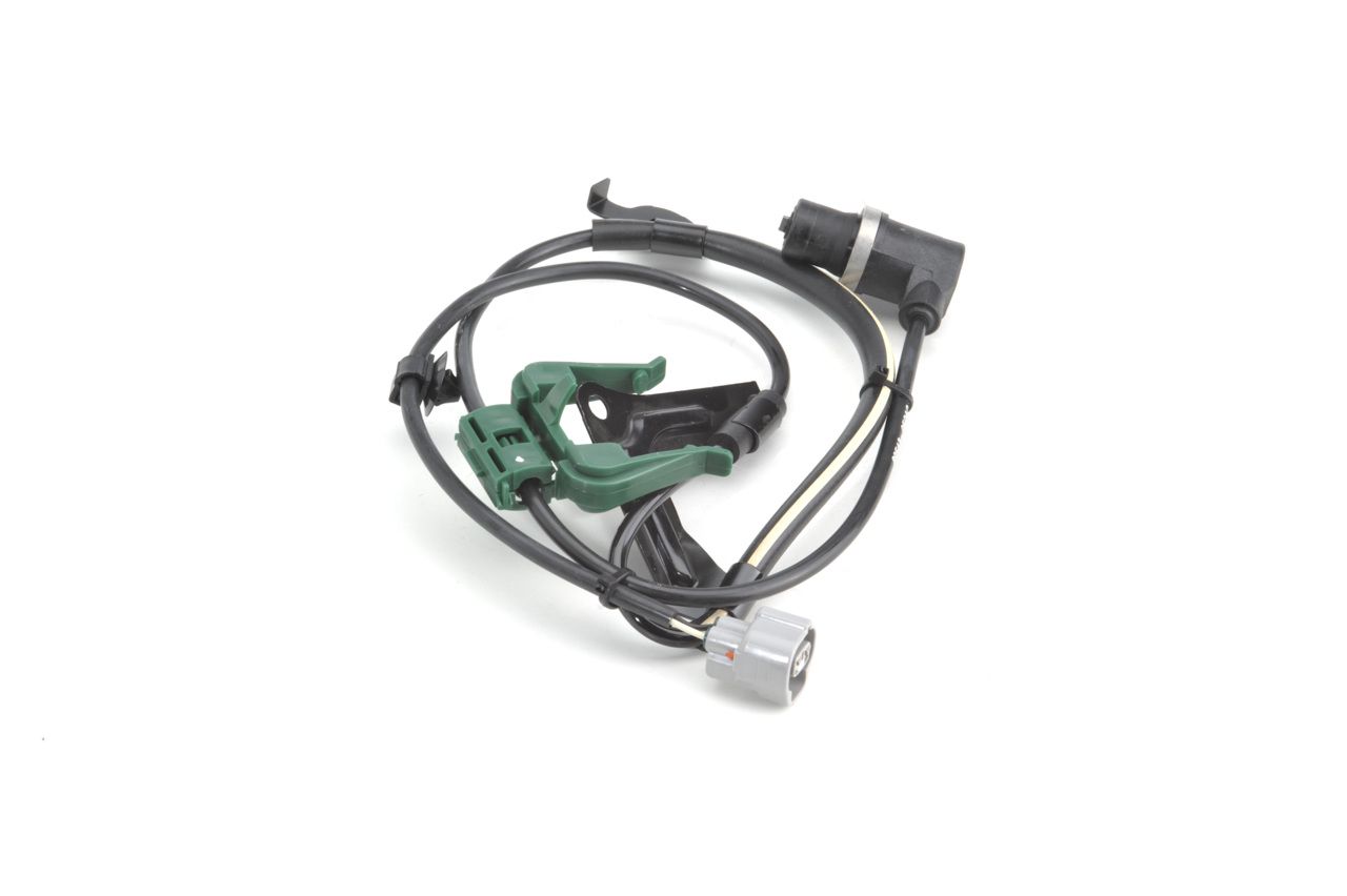 BOSCH 0 265 006 665 - Sensor, Raddrehzahl
