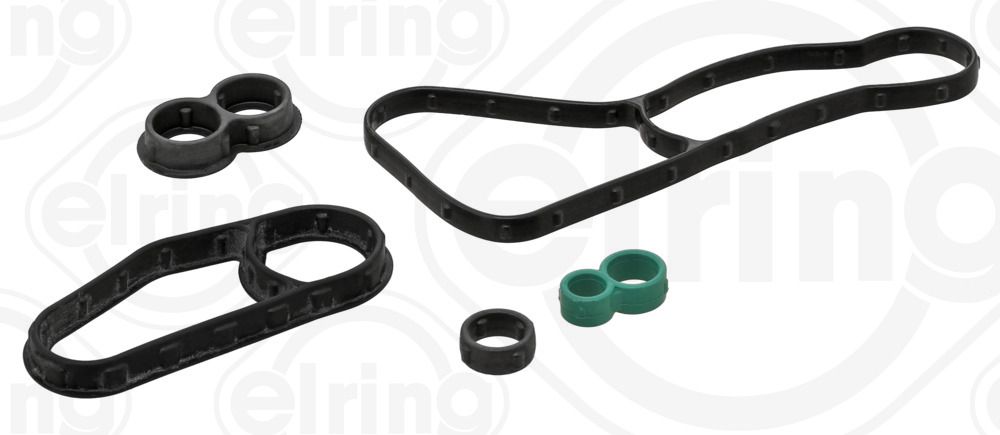 ELRING 048.480 - Dichtungssatz, Ölpumpe