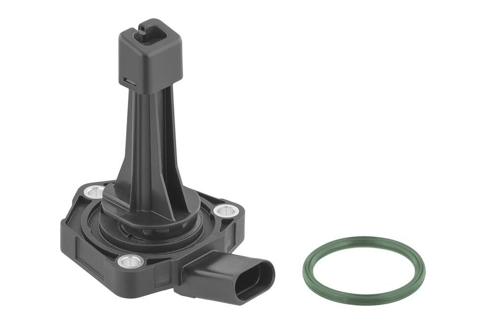 TOPRAN 114 249 - Sensor, Motorölstand