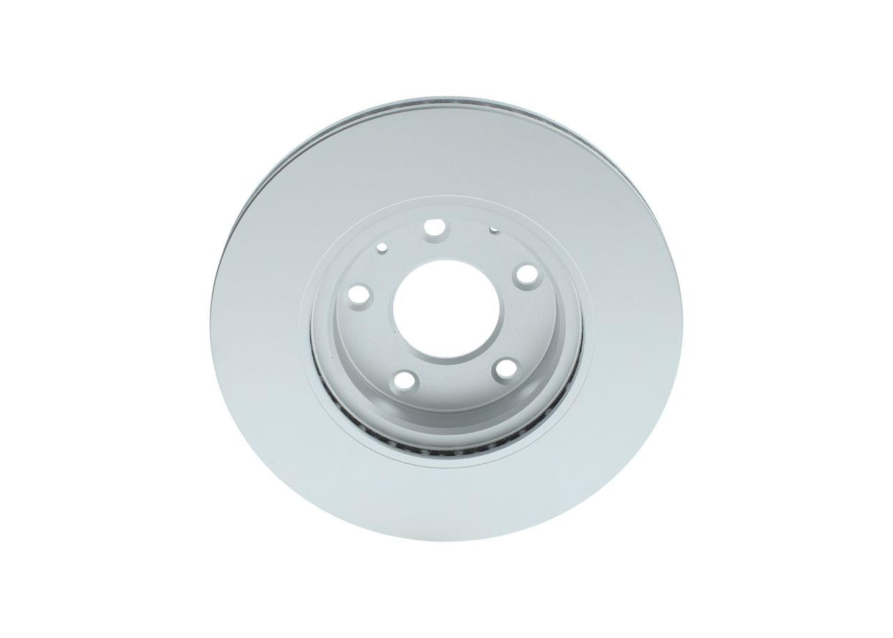 BOSCH 0 986 479 H23 - Bremsscheibe