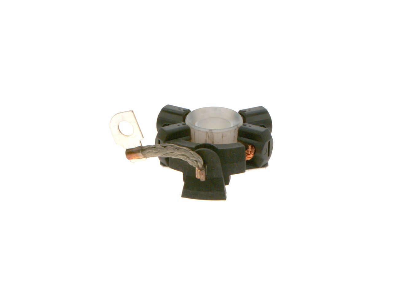 BOSCH 1 004 337 140 - Halter, Kohlebürsten