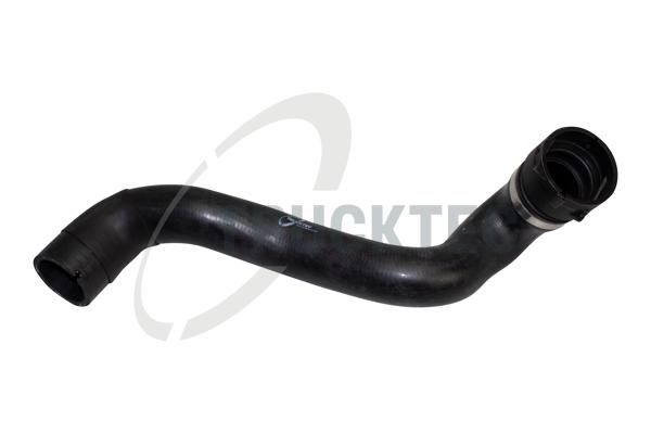 TRUCKTEC AUTOMOTIVE 02.40.168 - Kühlerschlauch