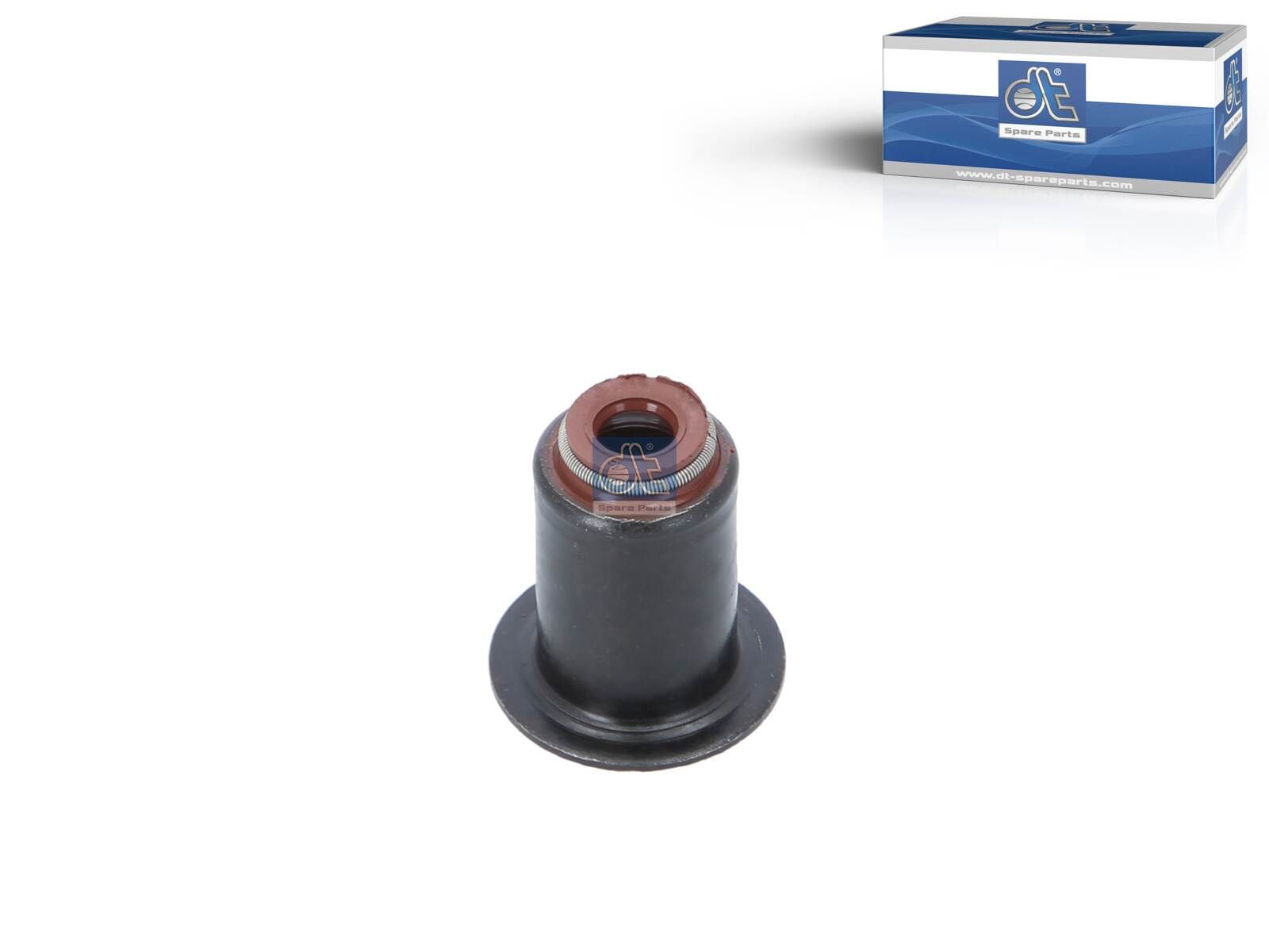 DT Spare Parts 12.11100 - Dichtring, Ventilschaft