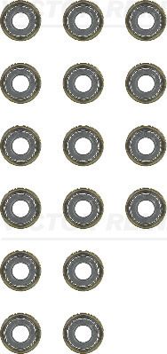 VICTOR REINZ 12-53854-01 - Dichtungssatz, Ventilschaft