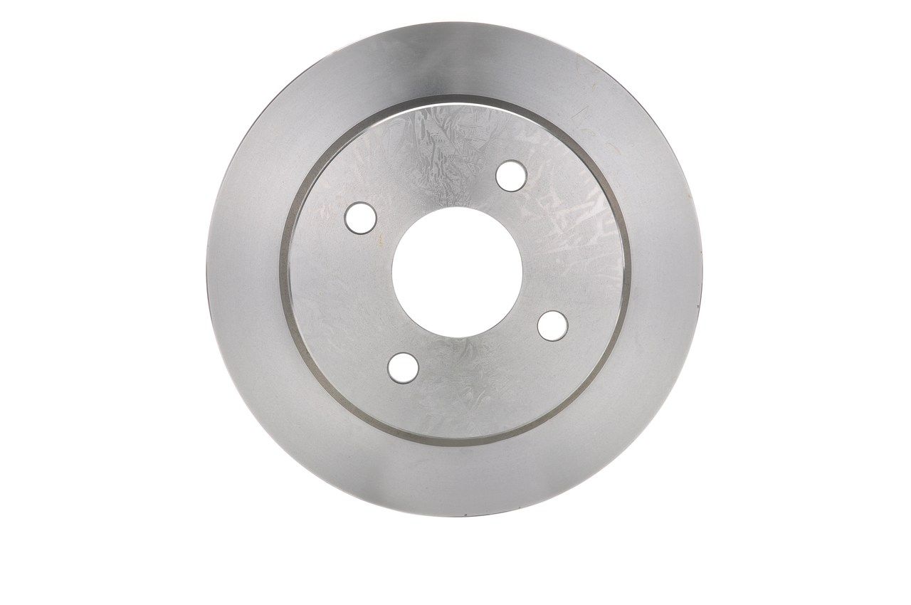 BOSCH 0 986 478 344 - Bremsscheibe