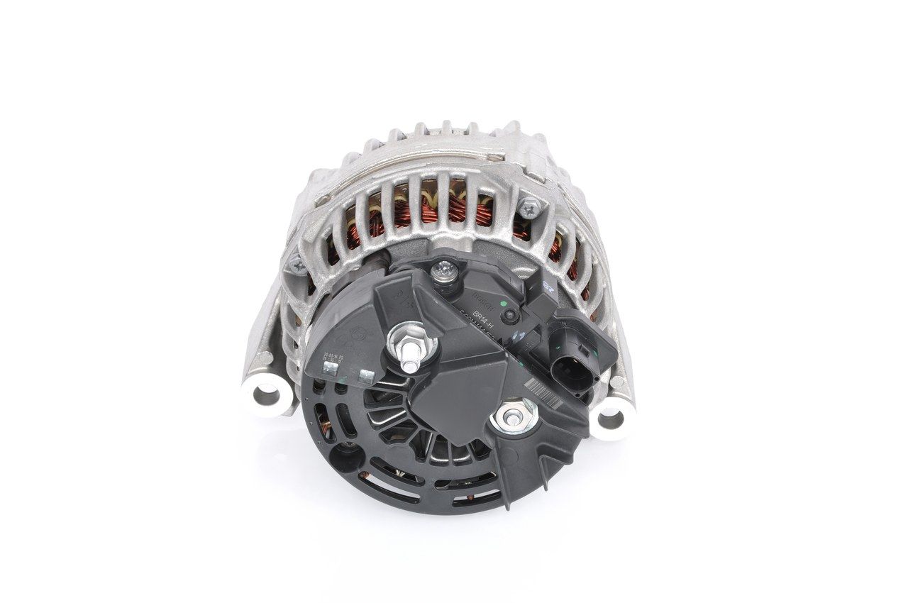 BOSCH 0 124 515 063 - Generator