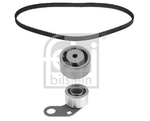 FEBI BILSTEIN 10967 - Zahnriemensatz