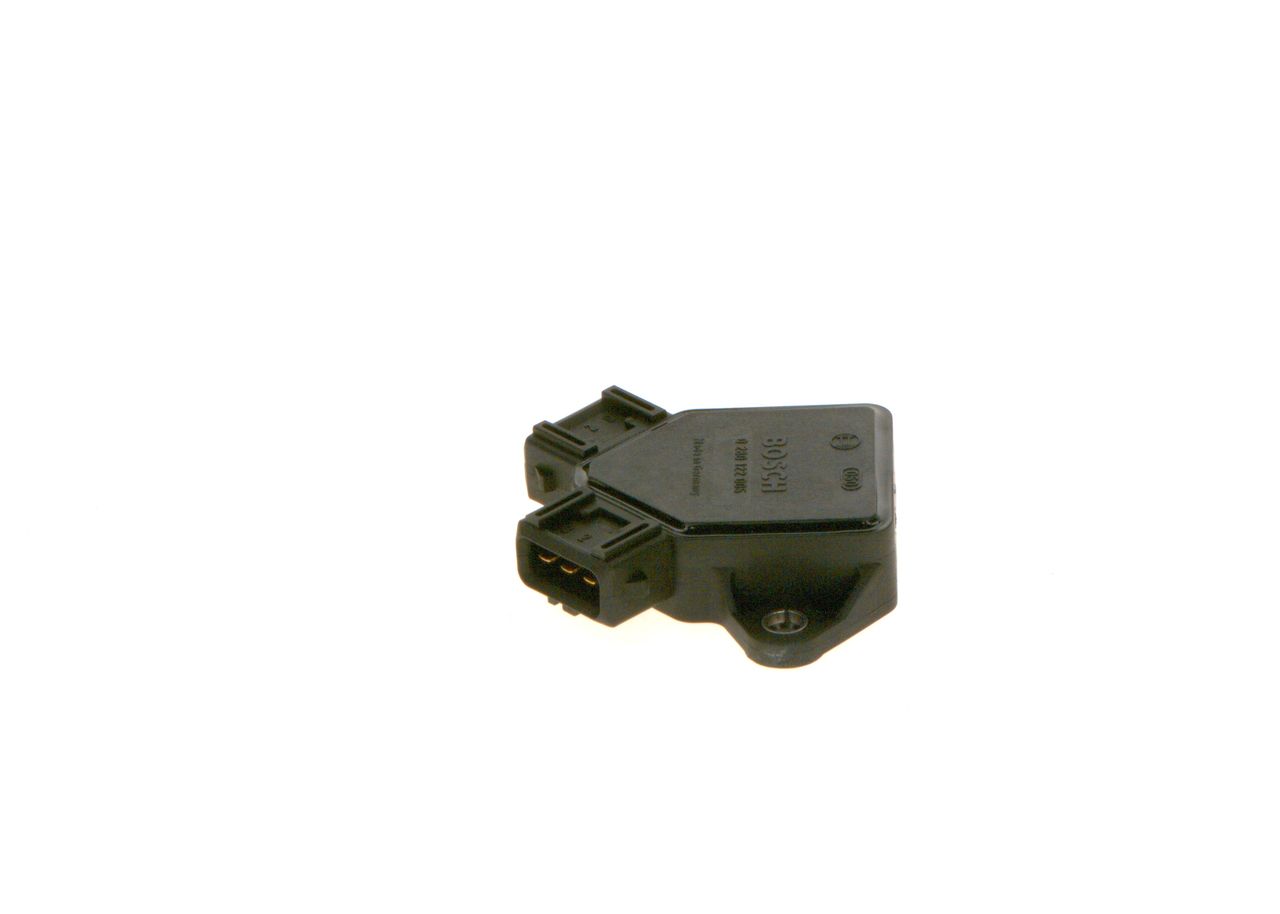BOSCH 0 280 122 005 - Sensor, Drosselklappenstellung