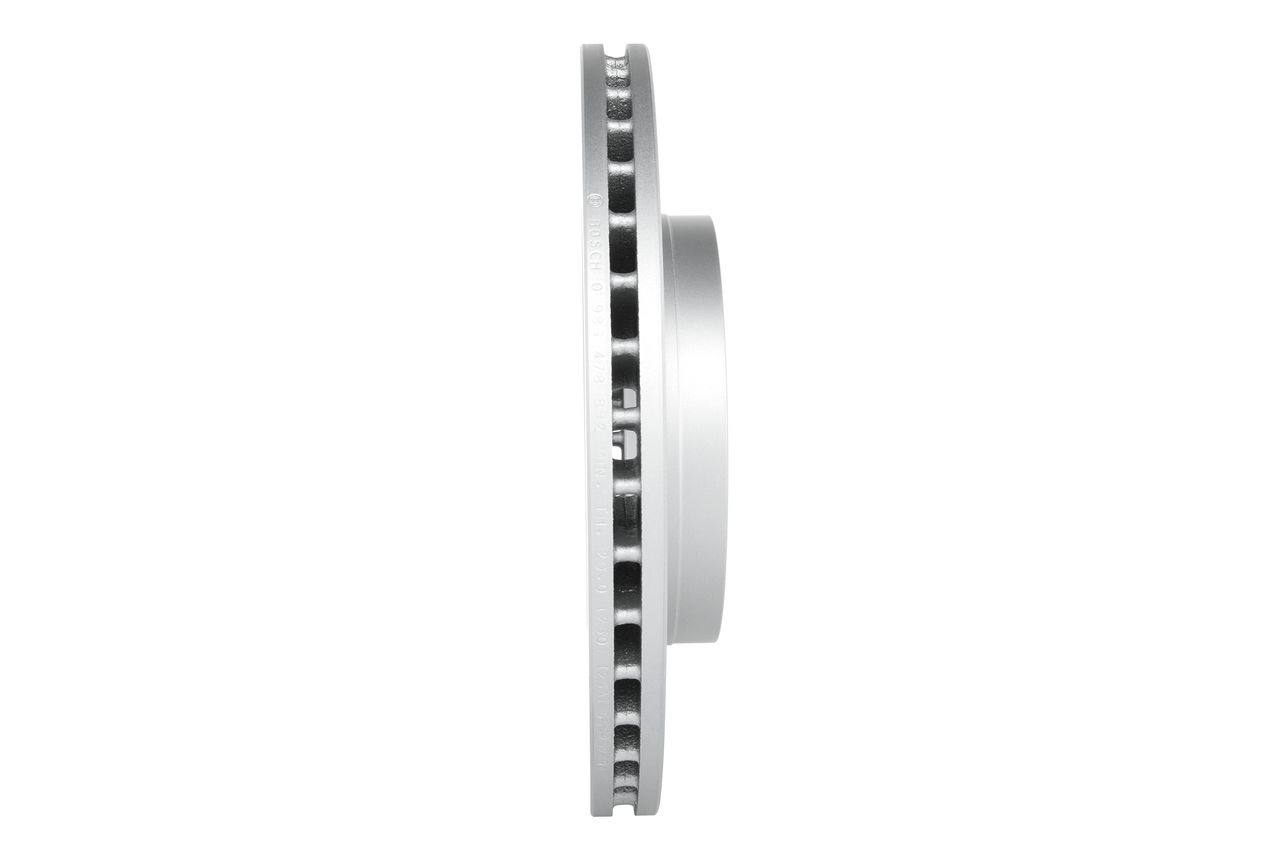 BOSCH 0 986 478 892 - Bremsscheibe