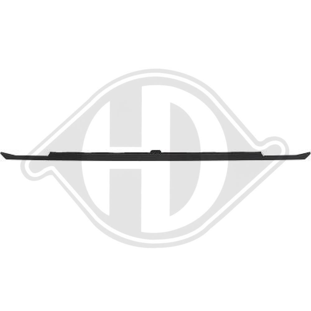 DIEDERICHS 4013761 - Spoiler