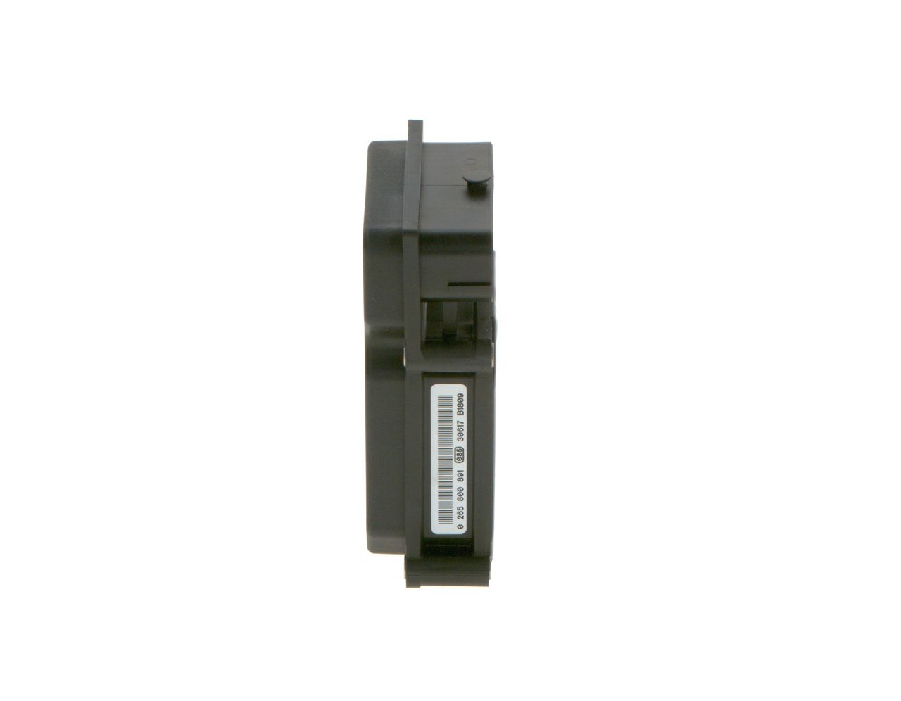 BOSCH 1 265 918 819 - Steuergerätsatz