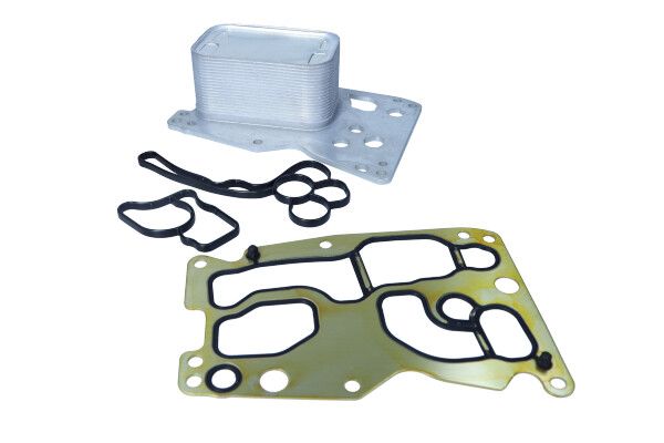MAXGEAR 14-0059 - Ölkühler, Motoröl