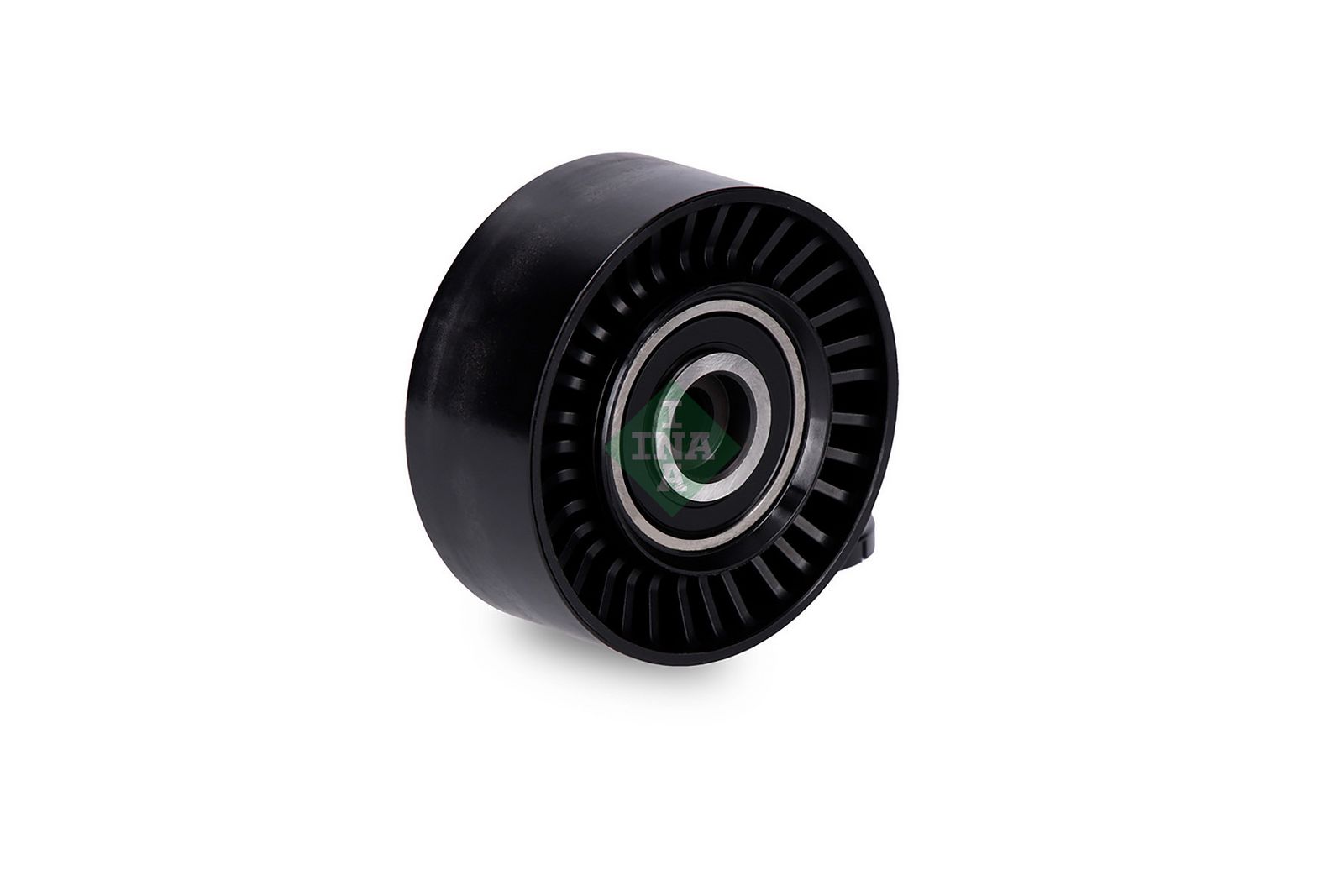 Schaeffler INA 532 0468 10 - Umlenk-/Führungsrolle, Keilrippenriemen
