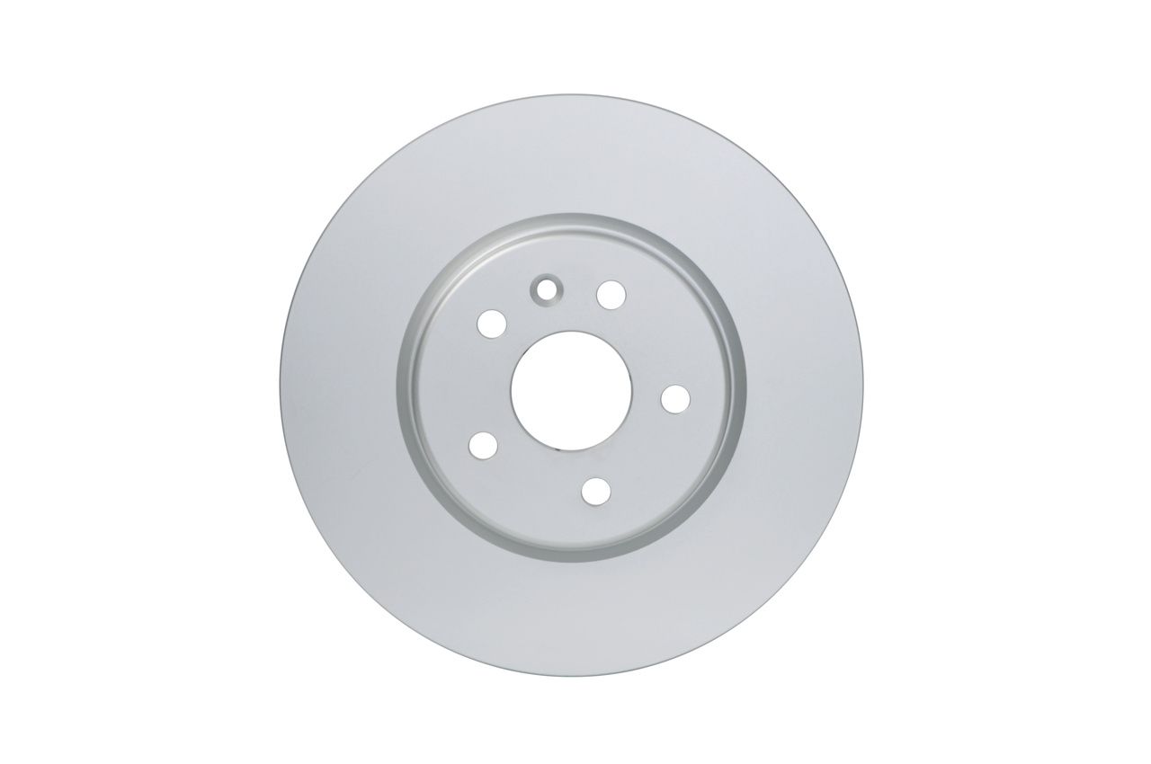 BOSCH 0 986 479 D93 - Bremsscheibe