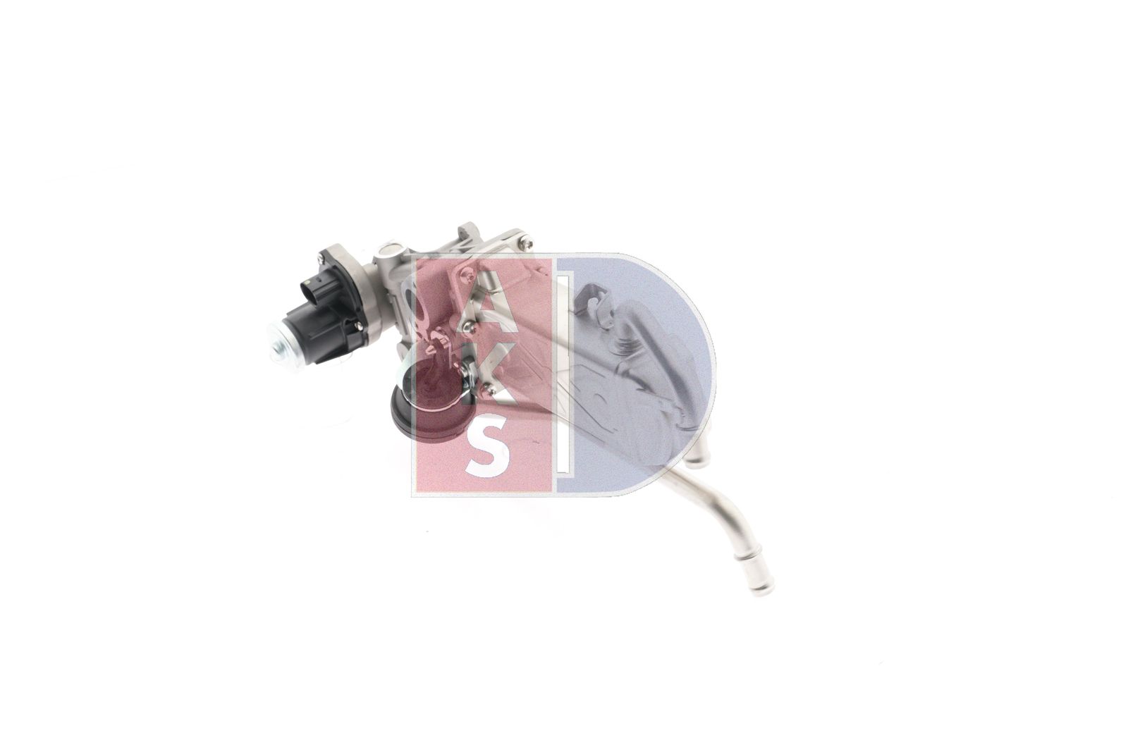 AKS DASIS 040068N - AGR-Modul