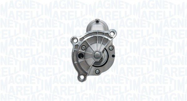MAGNETI MARELLI 063720566010 - Starter