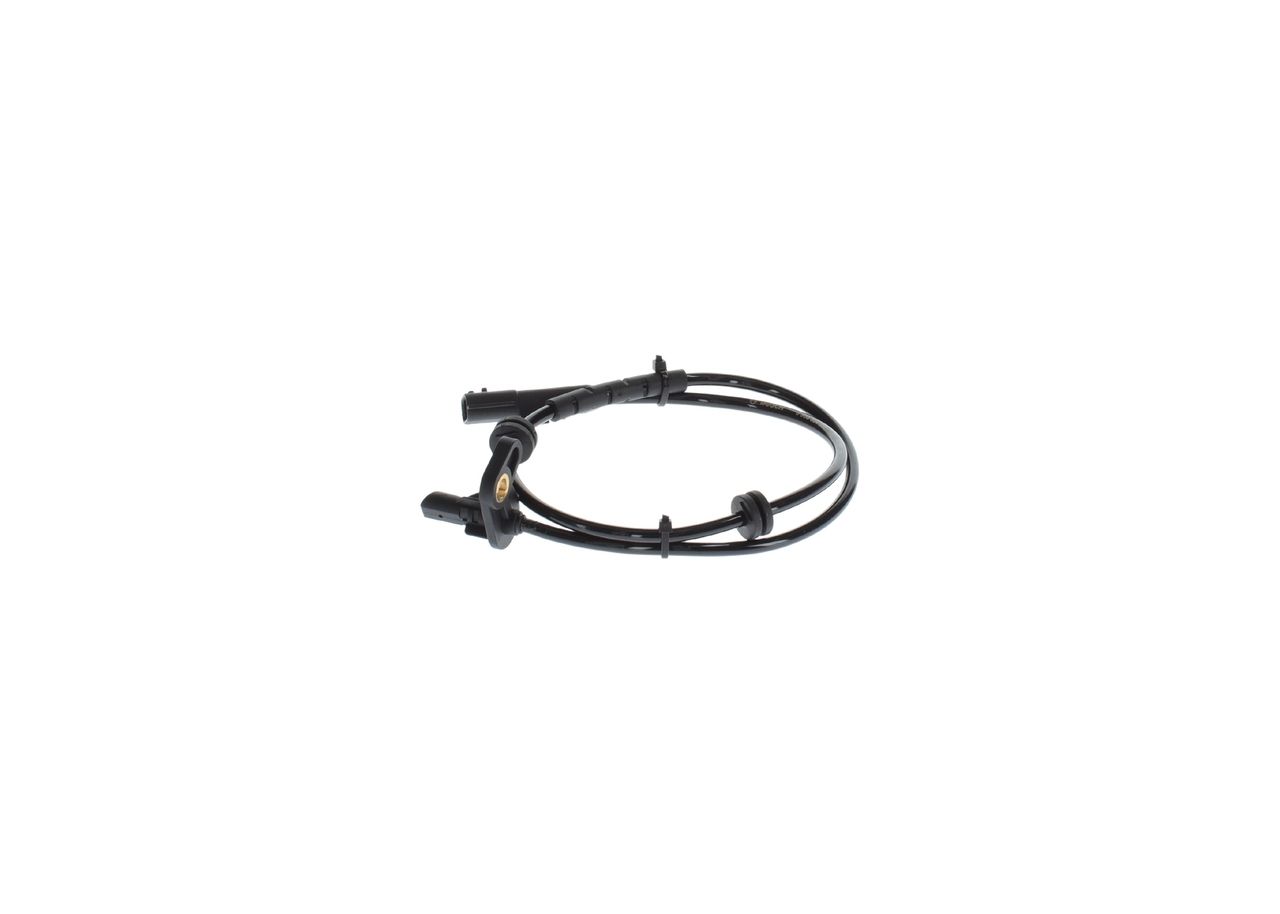 BOSCH 0 986 594 668 - Sensor, Raddrehzahl