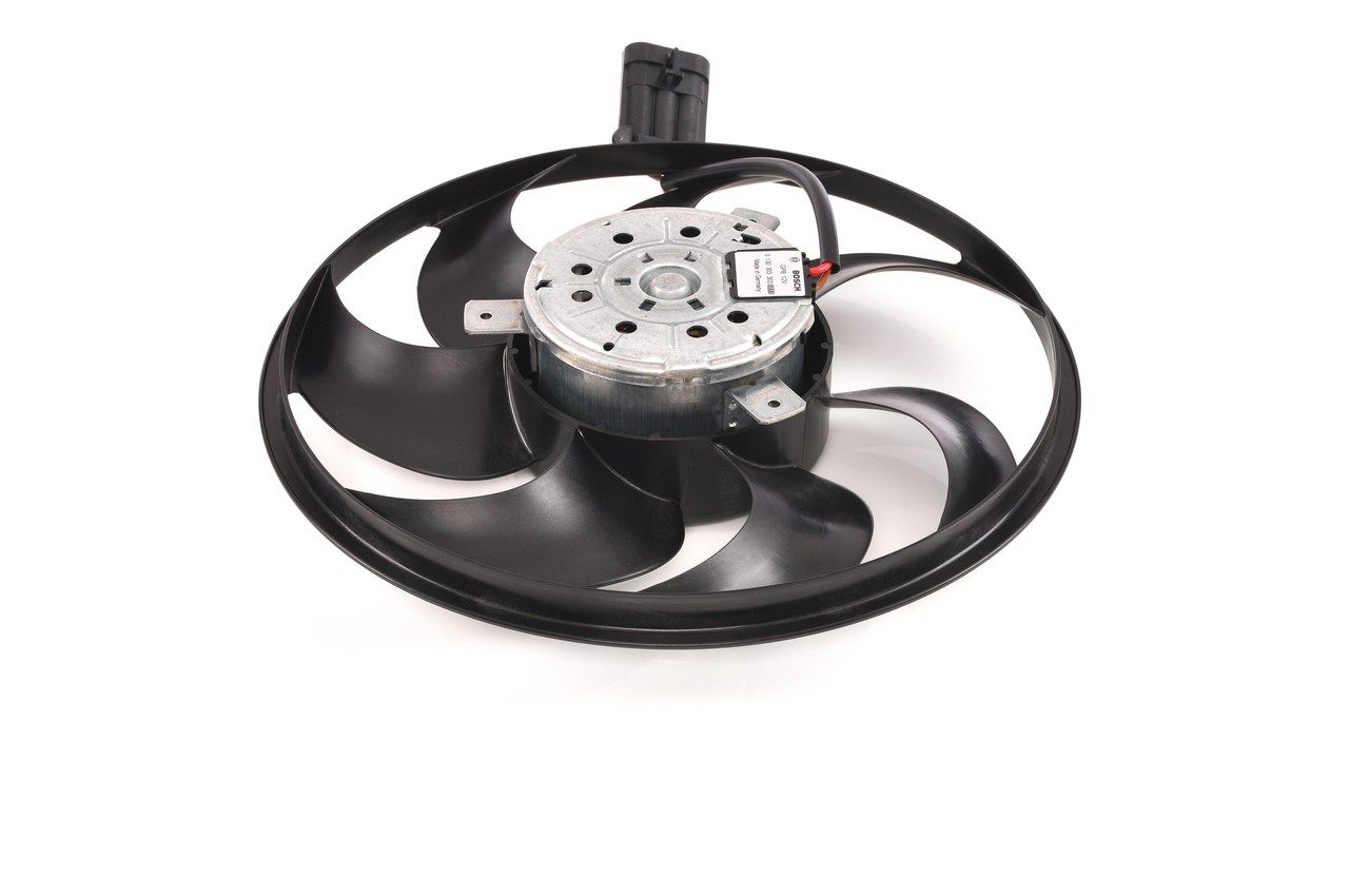 BOSCH 0 130 303 303 - Lüfter, Motorkühlung