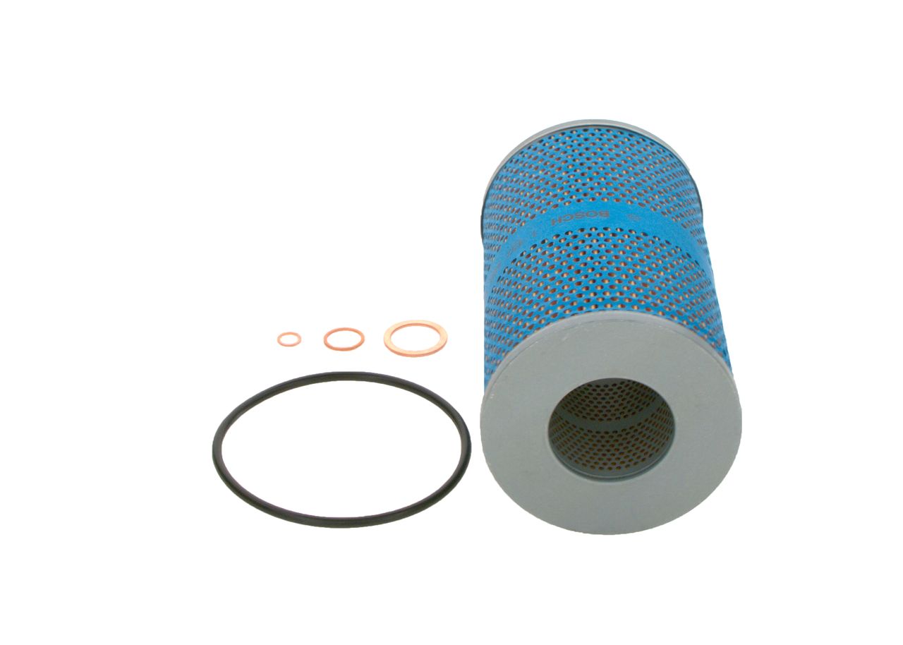 BOSCH 1 457 429 130 - Ölfilter