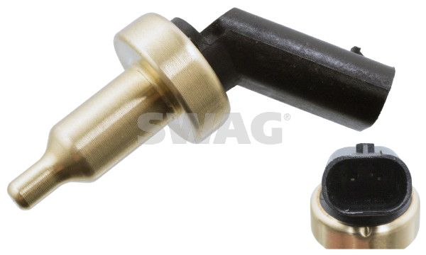 SWAG 11 10 5956 - Sensor, Kühlmitteltemperatur