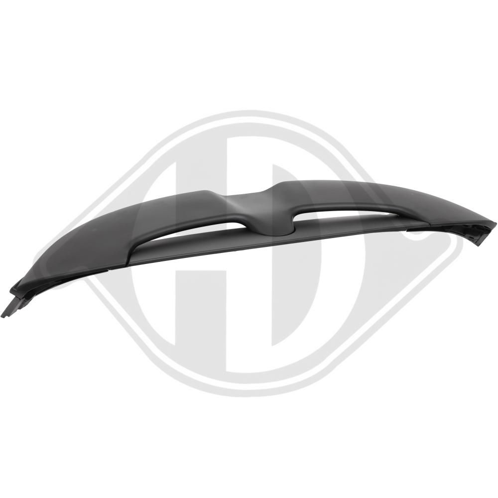DIEDERICHS 1208260 - Spoiler