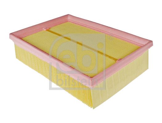 FEBI BILSTEIN 108302 - Luftfilter