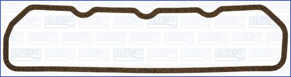 AJUSA 11012500 - Dichtung, Zylinderkopfhaube